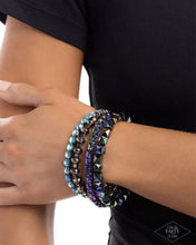 Load image into Gallery viewer, Punk Pattern - Multi