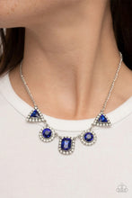 Load image into Gallery viewer, Posh Party Avenue - Blue