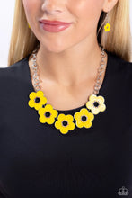 Load image into Gallery viewer, Cartoon Couture - Yellow