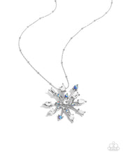 Load image into Gallery viewer, Star of Bethlehem - Blue