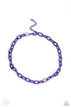 Load image into Gallery viewer, Exuberant Encore - Purple