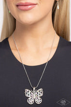 Load image into Gallery viewer, Fame and FLUTTER - Multi - Paparazzi