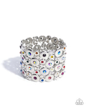Load image into Gallery viewer, Millennial Medley - Multi - Paparazzi LOP Bracelet