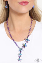 Load image into Gallery viewer, Paparazzi - Star-Crossed Sparkle