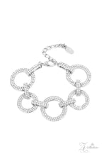 Load image into Gallery viewer, Surprise Party Shimmer - Zi Bracelet