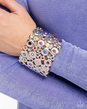 Load image into Gallery viewer, Millennial Medley - Multi - Paparazzi LOP Bracelet