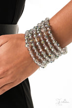 Load image into Gallery viewer, Inner Radiance - ZI Collection Bracelet Iridescent