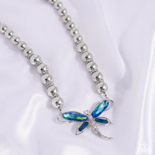 Load image into Gallery viewer, Sense of Propriety - Green - Paparazzi Necklace