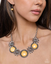 Load image into Gallery viewer, Cowboy Casanova - Yellow