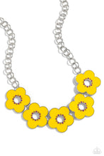 Load image into Gallery viewer, Cartoon Couture - Yellow