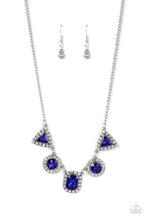 Load image into Gallery viewer, Posh Party Avenue - Blue