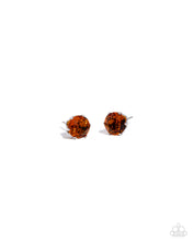 Load image into Gallery viewer, November Birthstone Beauty - Orange Set