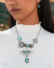 Load image into Gallery viewer, Simply Santa Fe - April 2025 Fashion Fix Set