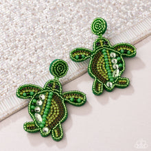 Load image into Gallery viewer, Turtle Tapestry