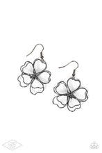 Load image into Gallery viewer, Daisy Double - Gunmetal (Small)