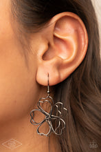 Load image into Gallery viewer, Daisy Double - Gunmetal (Small)