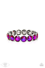 Load image into Gallery viewer, Number One Knockout - Multi Pink
