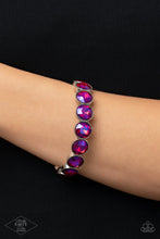 Load image into Gallery viewer, Number One Knockout - Multi Pink