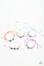 Load image into Gallery viewer, Starlet Shimmer Butterfly Charm Bracelets