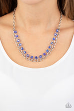 Load image into Gallery viewer, Block Party Princess - Blue
