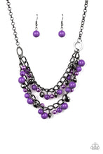 Load image into Gallery viewer, Watch Me Now - Purple