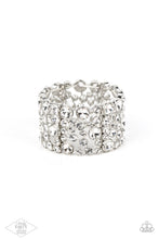 Load image into Gallery viewer, One Up Zi Bracelet - White