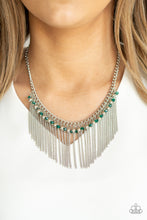 Load image into Gallery viewer, Divinely Diva - Green