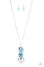 Load image into Gallery viewer, Beach Buzz - Blue