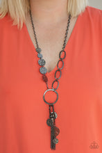 Load image into Gallery viewer, Trinket Trend - Black