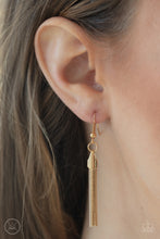 Load image into Gallery viewer, Flat Out Fierce - Gold