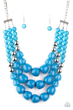 Load image into Gallery viewer, Forbidden Fruit - Blue
