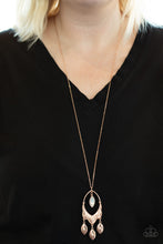 Load image into Gallery viewer, Royal Iridescence - Rose Gold