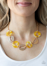 Load image into Gallery viewer, Retro Retrograde - Yellow