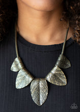 Load image into Gallery viewer, Garden Gatherer - Brass