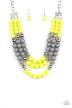 Load image into Gallery viewer, BEAD Your Own Drum - Yellow
