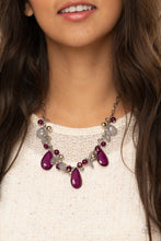 Load image into Gallery viewer, Seaside Solstice - Purple