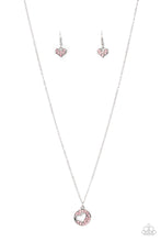 Load image into Gallery viewer, Bare Your Heart - Pink
