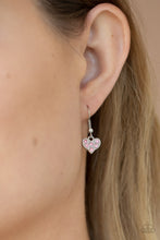 Load image into Gallery viewer, Bare Your Heart - Pink