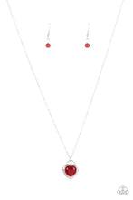 Load image into Gallery viewer, A Dream is a Wish Your Heart Makes - Red