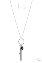 Load image into Gallery viewer, Unlock Your Sparkle - Blue