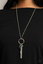 Load image into Gallery viewer, Unlock Your Sparkle - Blue