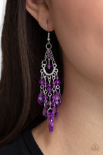 Load image into Gallery viewer, Paid Vacation - Purple