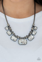 Load image into Gallery viewer, Urban Extravagance - Black