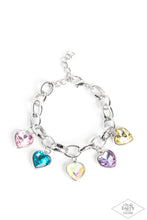 Load image into Gallery viewer, Candy Heart Charmer - Multi