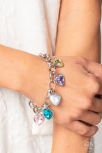 Load image into Gallery viewer, Candy Heart Charmer - Multi