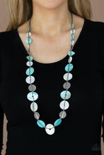 Load image into Gallery viewer, PREORDER ~ Seashore Spa - Blue