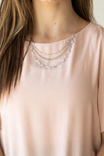 Load image into Gallery viewer, Goddess Getaway - White SET