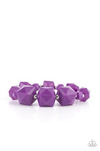 Load image into Gallery viewer, Summer Excursion - Purple