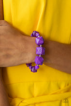 Load image into Gallery viewer, Summer Excursion - Purple