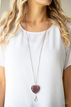 Load image into Gallery viewer, Warmhearted Glow - Purple